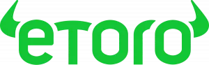 eToro Logo