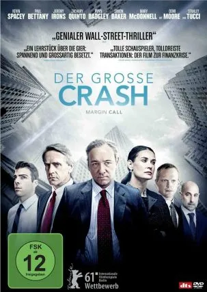 Börsenfilm der grosse Crash