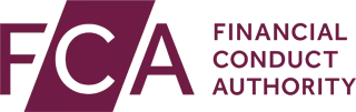 Financial Conduct Authority Logo