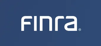 Das offizielle Logo der FINRA