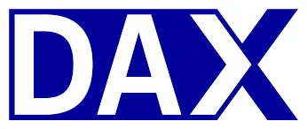 Logo DAX