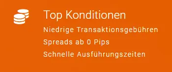 GBE Brokers Konditionen Spread