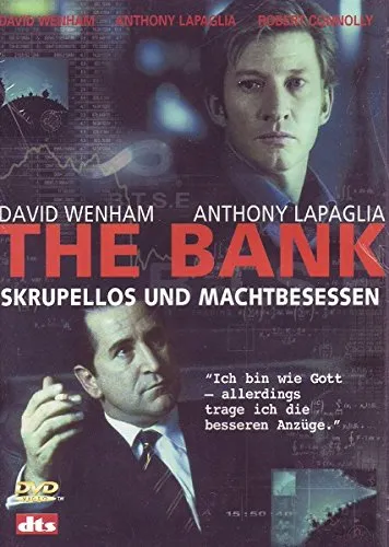 The Bank