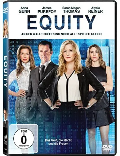 Equity