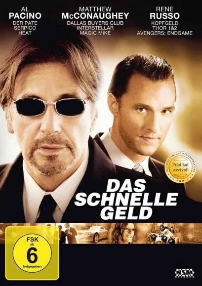 Börsenfilm das schnelle Geld