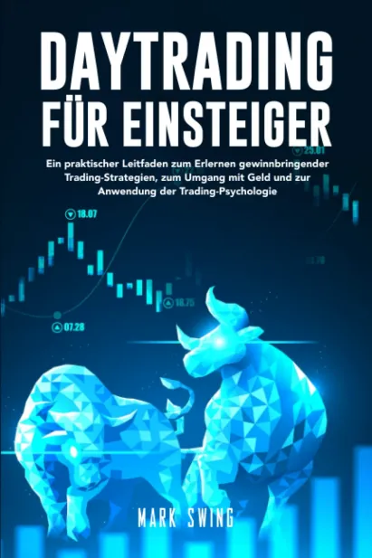 Daytrading fuer Einsteiger Buch