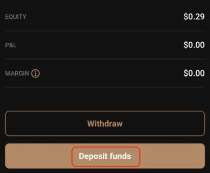 Capital.com Einzahlung