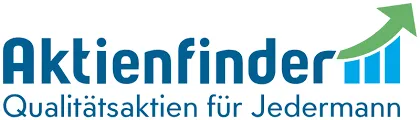 Aktienfinder Logo