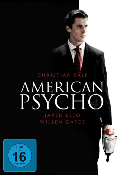 American Psycho