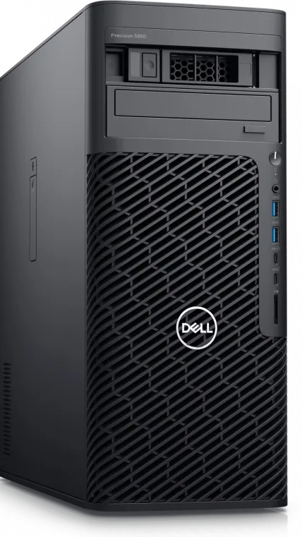 WorkStation von Dell