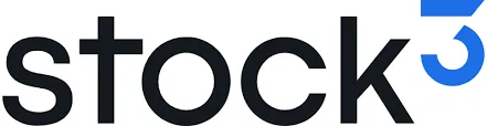 Stock3 Logo
