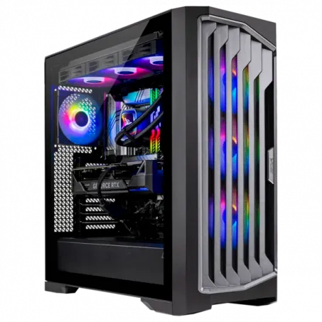 Bild des Trading PCs Legacy 4 von Skytech