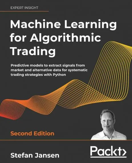 Algorithmisches Trading Buch