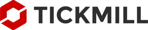 Tickmill Logo