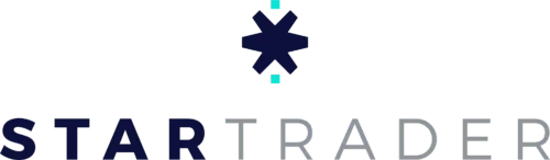 Startrader Logo