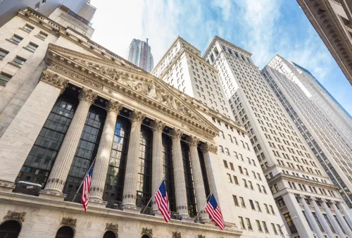 New York Stock Exchange