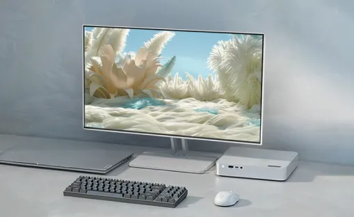 Lenovo L27i 4A Trading Computer zu günstigem Preis