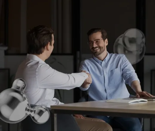 Trive Partnerprogramm