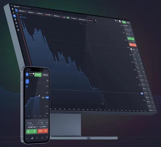 Quotex Handelsplattform