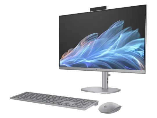 OmniStudio HP All-in-One Trading PC