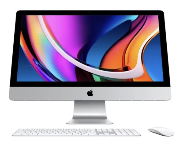 MAC / APPLE PC für trader