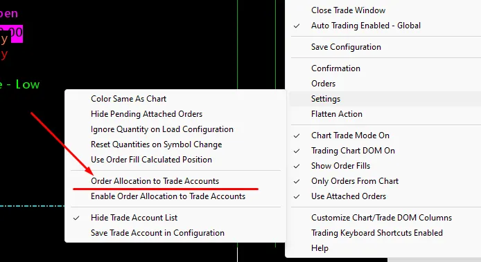 Prop Trading Strategie: Trading mehrerer Prop Trading Konten auf einmal