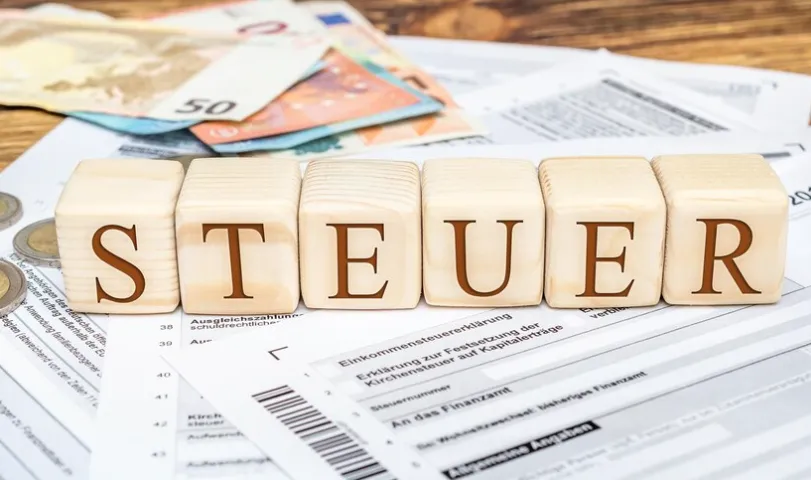 Steuer