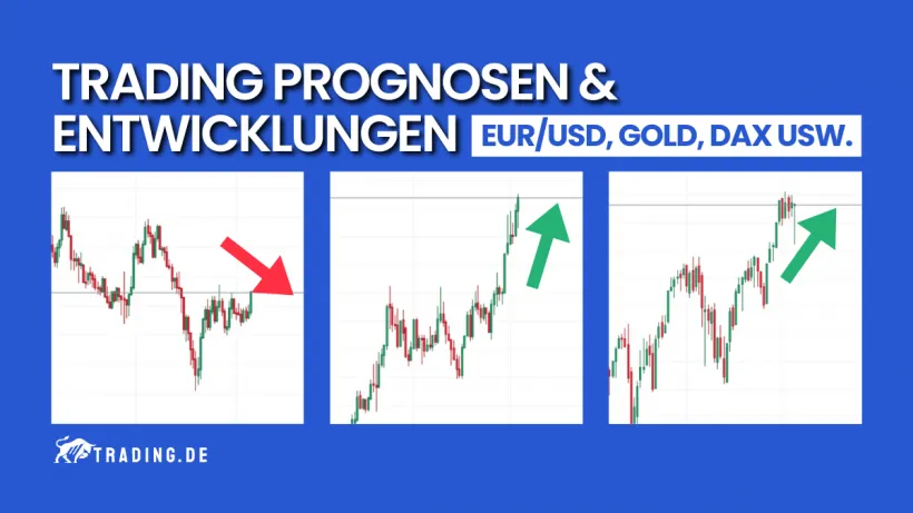 Trading Prognosen & Entwicklungen