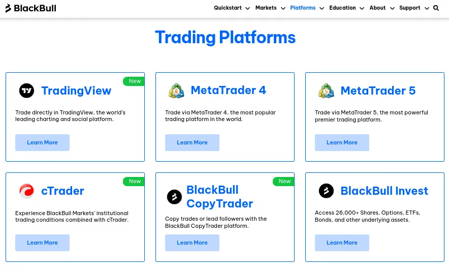Kopplung mit einer Handelsplattform einrichten