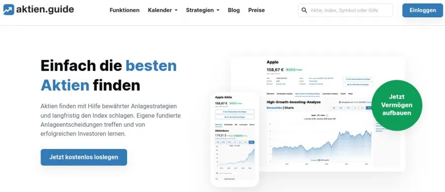 Aktien.guide