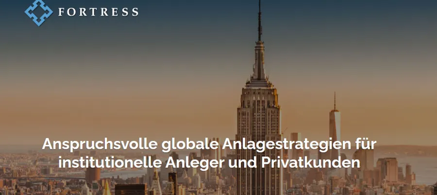 Fortess Investment Group