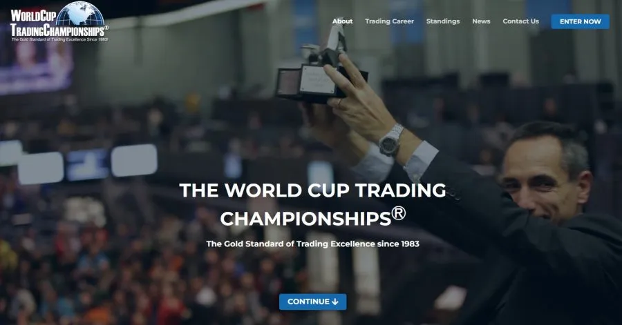 Trading-Weltmeisterschaft