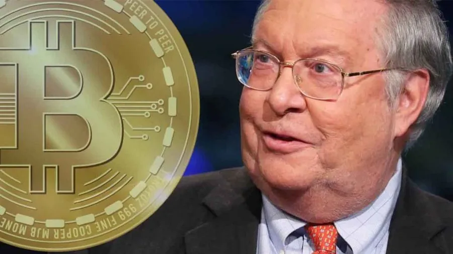 Vermögen von Bill Miller