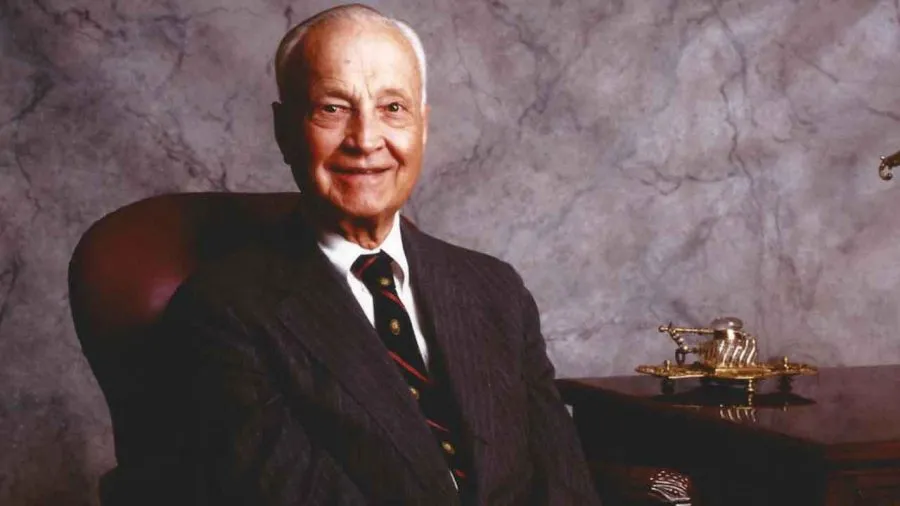 Trader John Markt Templeton