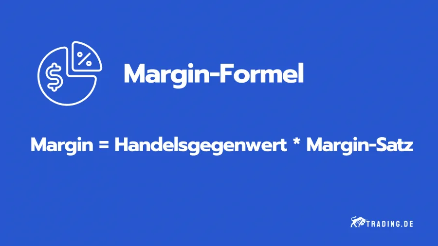 Formel zur Berechnung der Margin