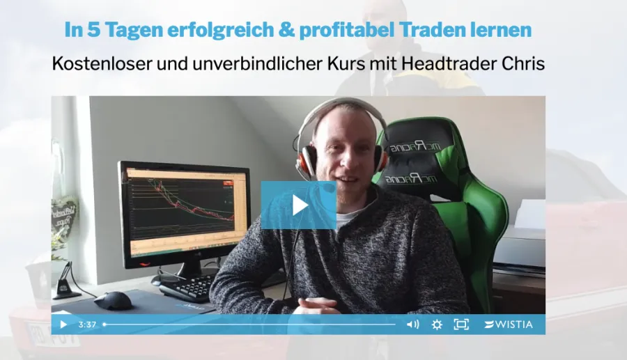 Trading Welt Crash Kurs