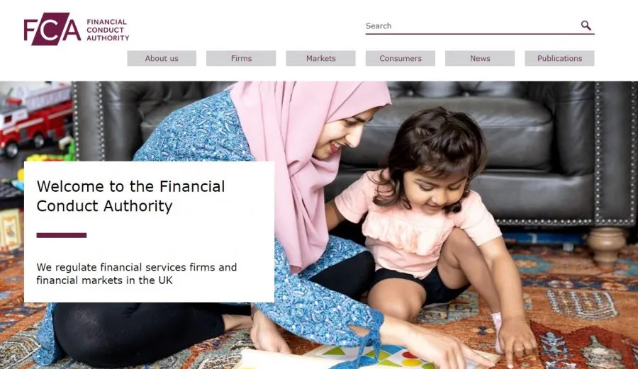 FCA Regulierung von Brokern