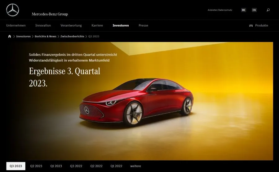 Fundamentale Analyse bei Banken