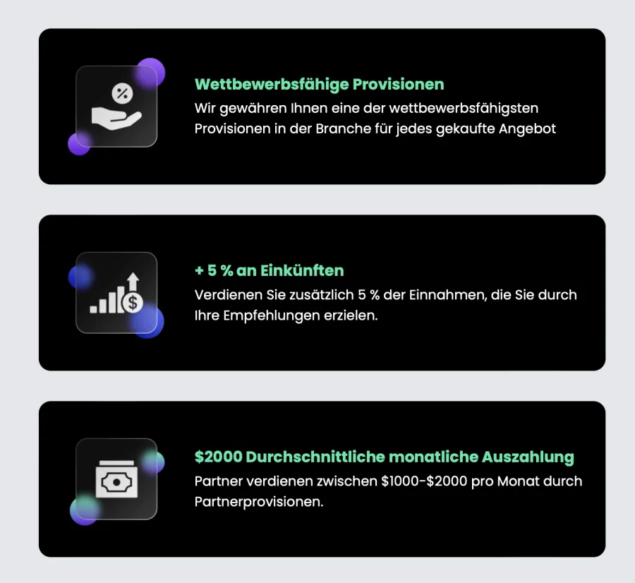 The Trading Pit Partner