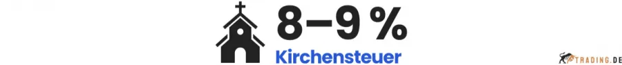 Kirchensteuer