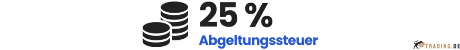 Abgeltungssteuer
