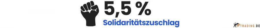 Solidaritätszuschlag