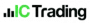 IC Trading Logo