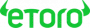 eToro Logo