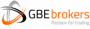 GBE brokers Logo