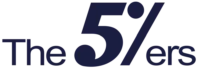 5%ers Logo