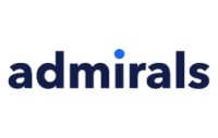 Admirals Logo