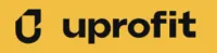 Das offizielle Logo von UProfit