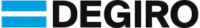 Degiro Logo