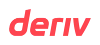 Deriv Logo